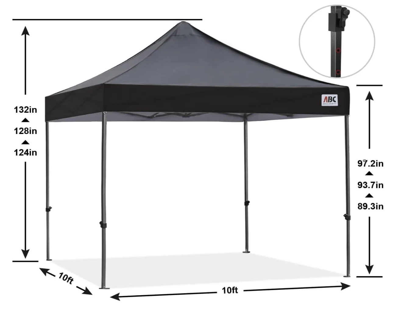 Pop-up Tents