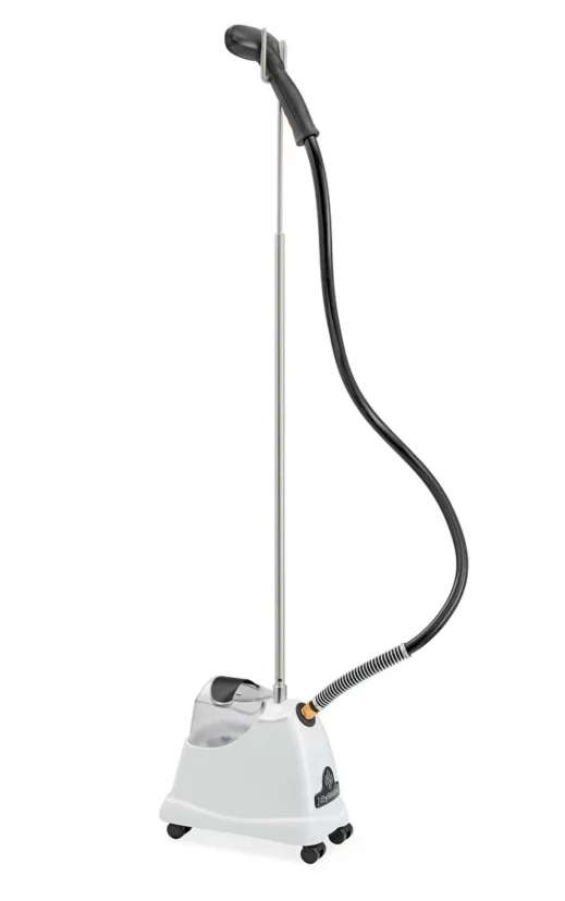 Jiffy Steamer