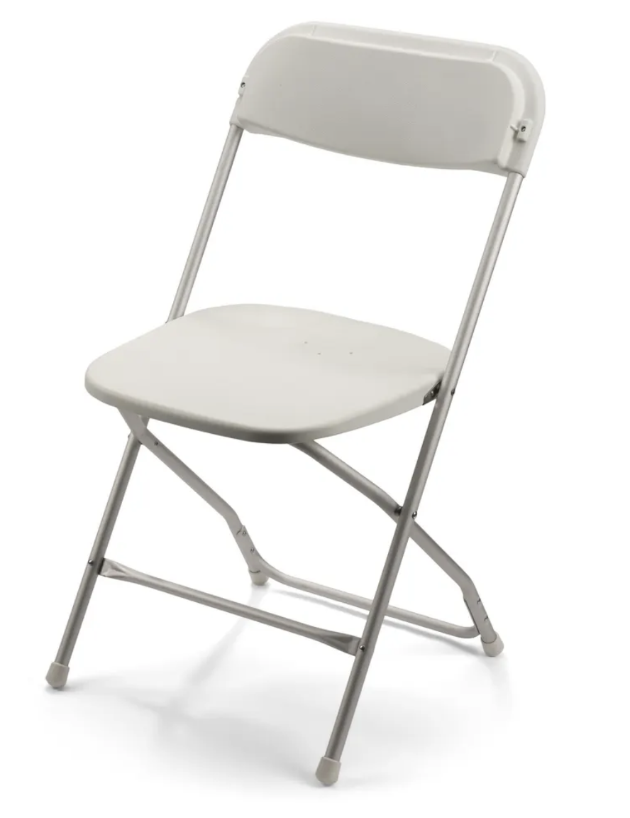 Folding Chairs